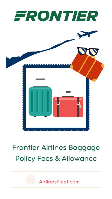 frontier baggage fee|airline tickets frontier baggage fees.